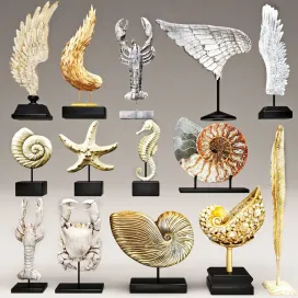 Decorative set